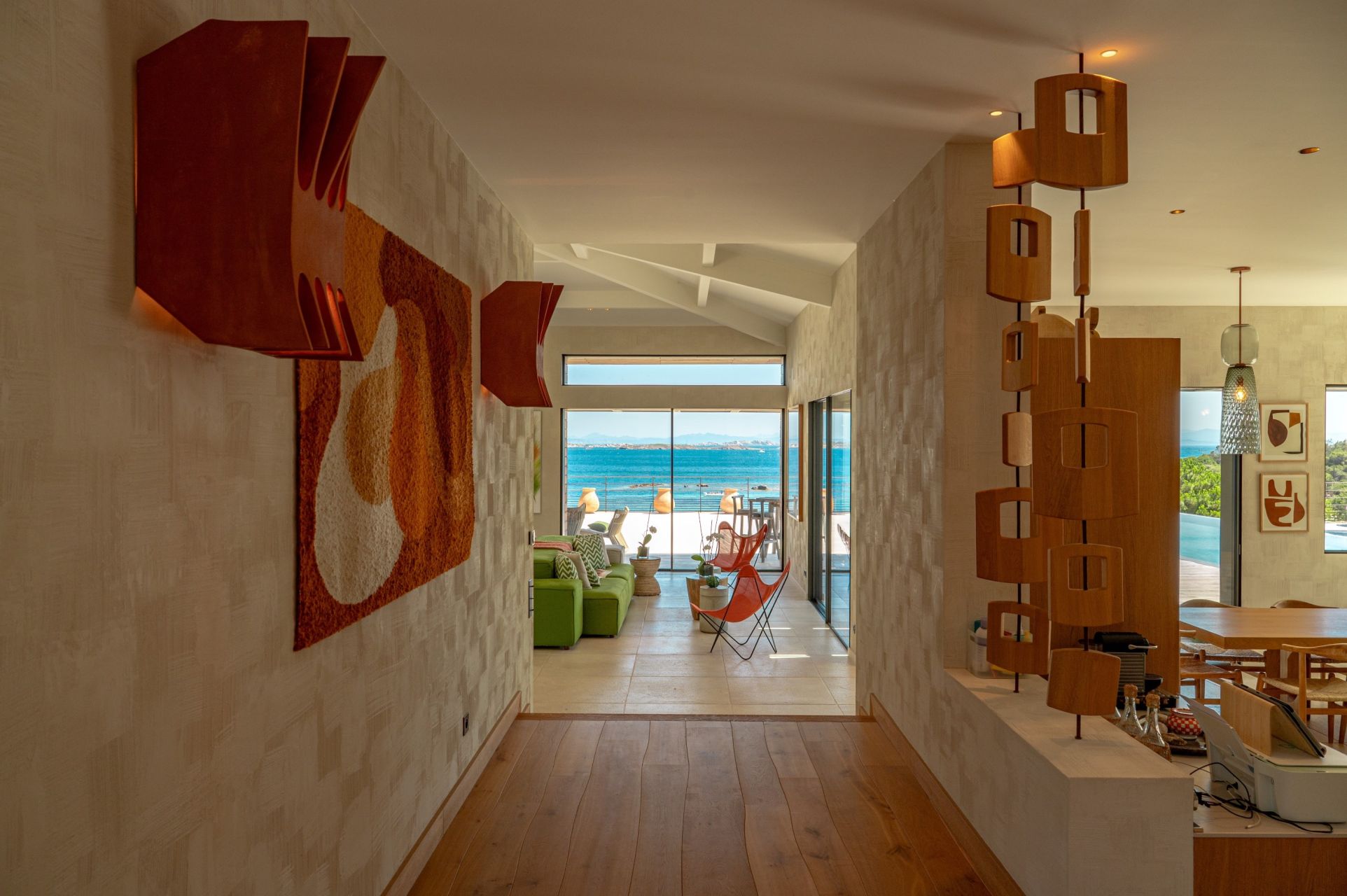 maison 12 Pièces en location saisonnière sur BONIFACIO (20169)