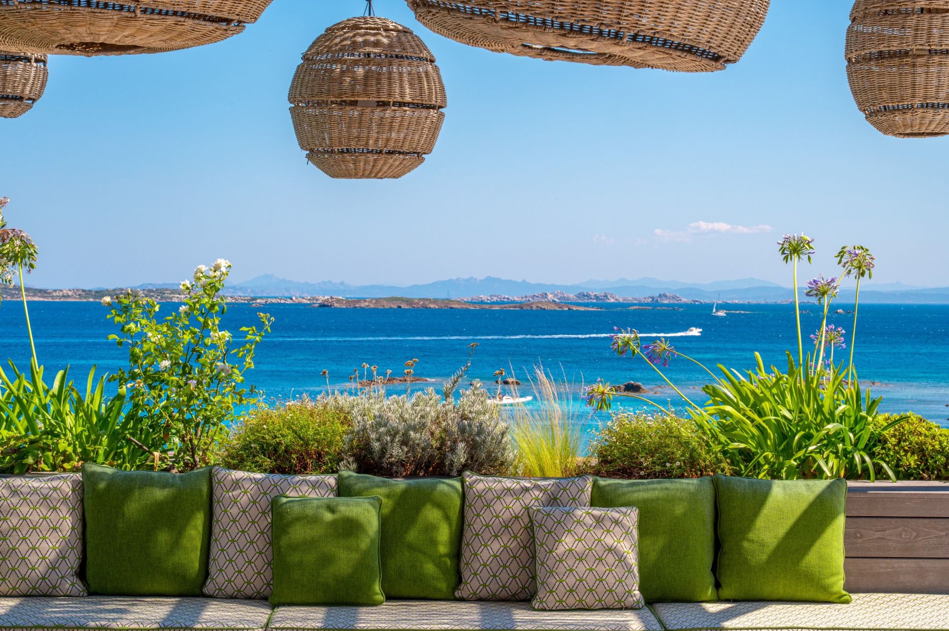 maison 12 Pièces en location saisonnière sur BONIFACIO (20169)