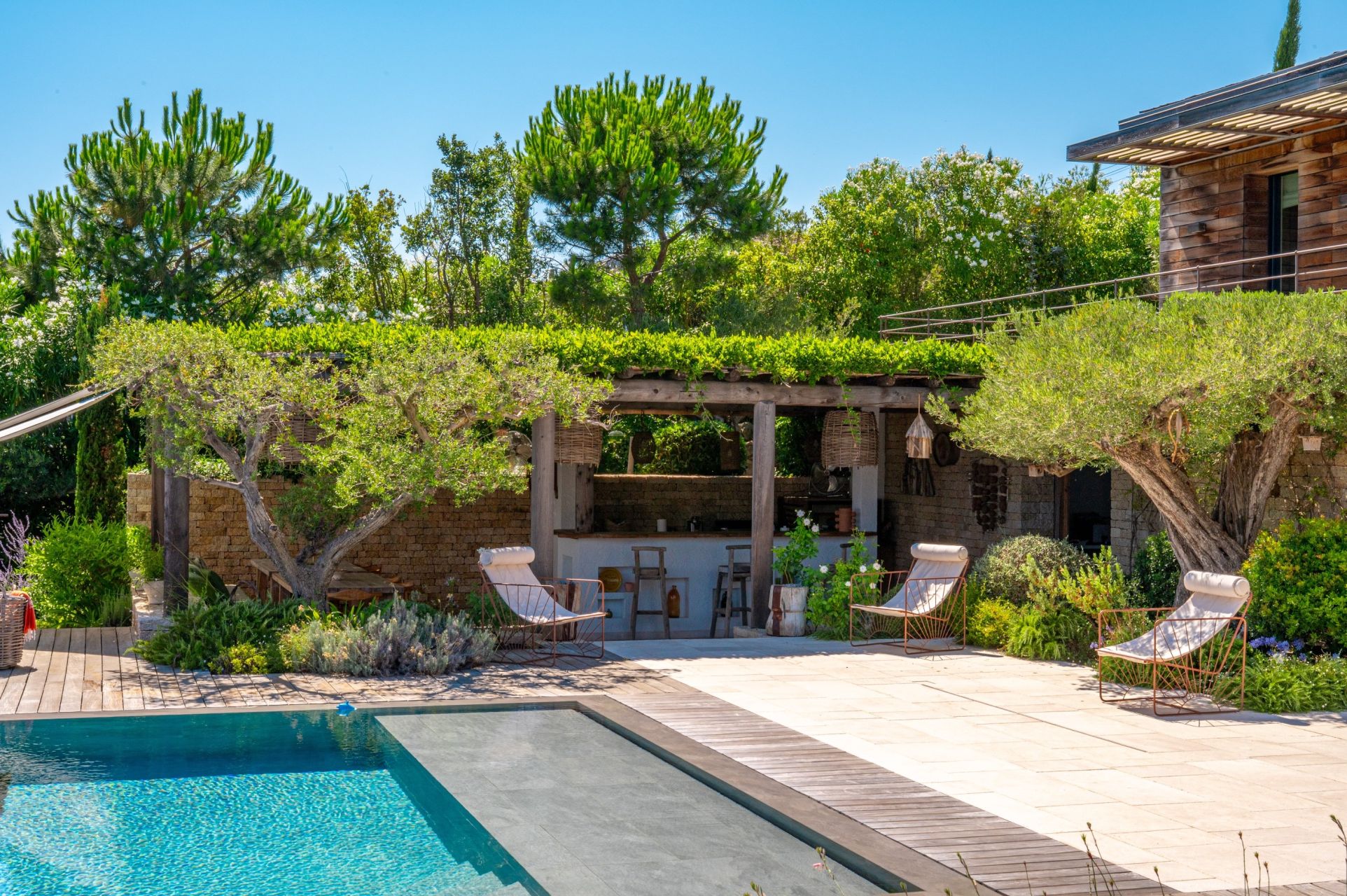 maison 12 Pièces en location saisonnière sur BONIFACIO (20169)