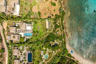 Location Maison Bonifacio 12&nbsp;Pièces 750&nbsp;m²