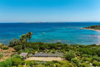 maison 12 Pièces en location saisonnière sur BONIFACIO (20169)