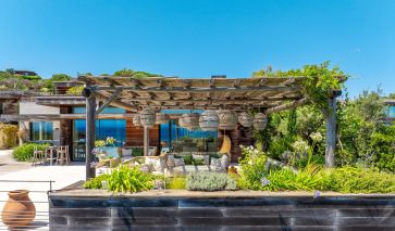 maison 12 Pièces en location saisonnière sur BONIFACIO (20169)