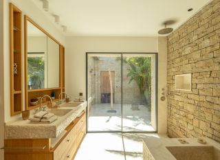 maison 12 Pièces en location saisonnière sur BONIFACIO (20169)