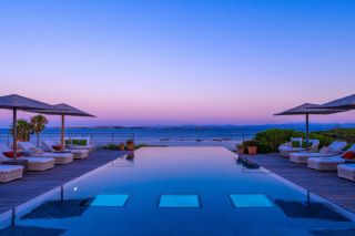 maison 12 Pièces en location saisonnière sur BONIFACIO (20169)