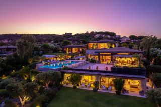 maison 12 Pièces en location saisonnière sur BONIFACIO (20169)