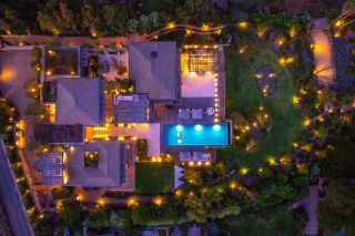 maison 12 Pièces en location saisonnière sur BONIFACIO (20169)