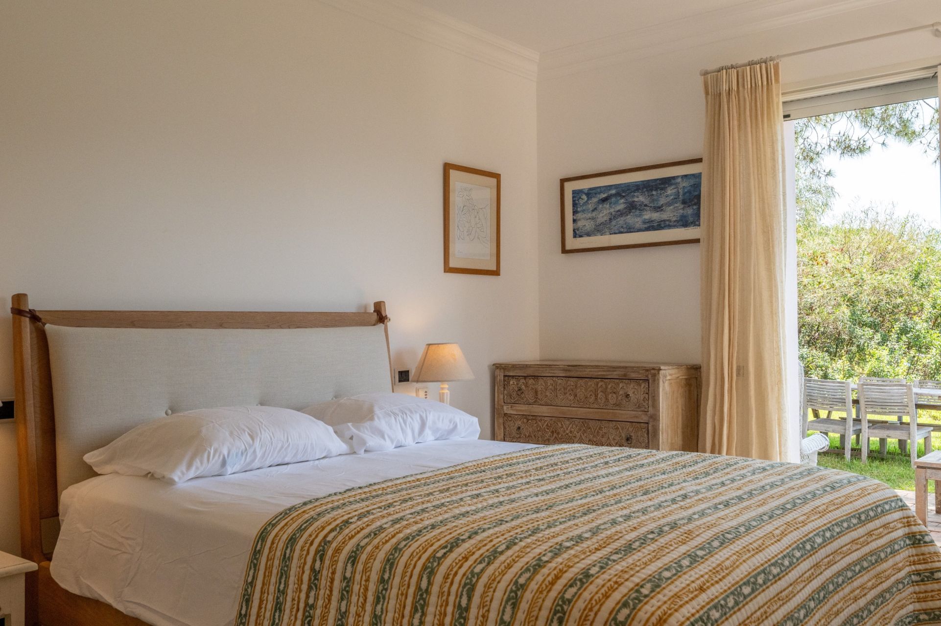 villa 8 Pièces en location saisonnière sur AJACCIO (20000)