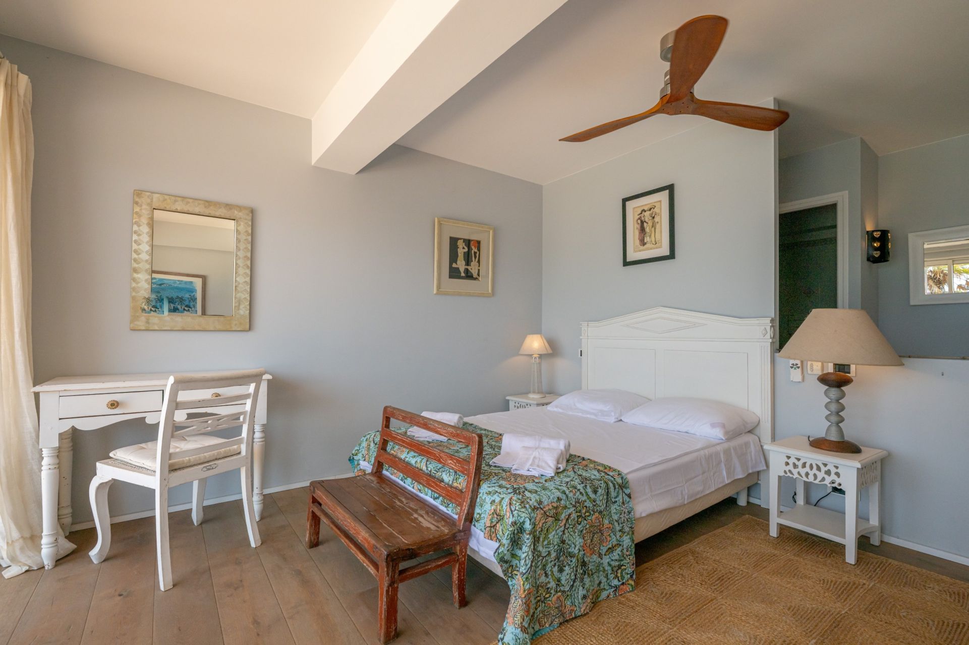 villa 8 Pièces en location saisonnière sur AJACCIO (20000)