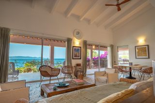 villa 8 Pièces en location saisonnière sur AJACCIO (20000)