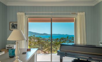 villa 8 Pièces en location saisonnière sur AJACCIO (20000)