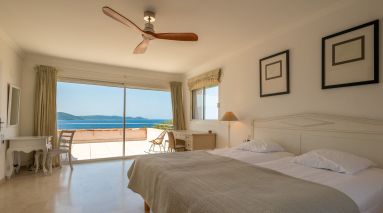 villa 8 Pièces en location saisonnière sur AJACCIO (20000)