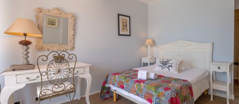 villa 8 Pièces en location saisonnière sur AJACCIO (20000)