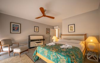 villa 8 Pièces en location saisonnière sur AJACCIO (20000)