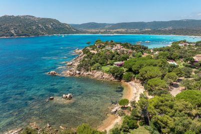 Rental Villa Porto-Vecchio 6&nbsp;Rooms 180&nbsp;m²