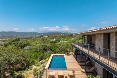 Location Villa Porto-Vecchio 6&nbsp;Pièces 180&nbsp;m²