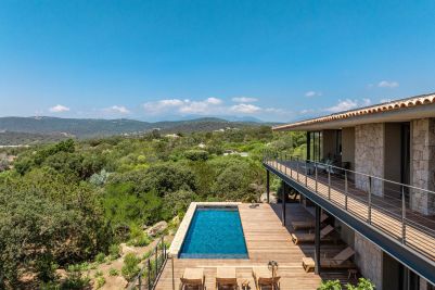 Rental Villa Porto-Vecchio 6&nbsp;Rooms 180&nbsp;m²
