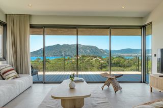 villa 6 Pièces en location saisonnière sur PORTO VECCHIO (20137)