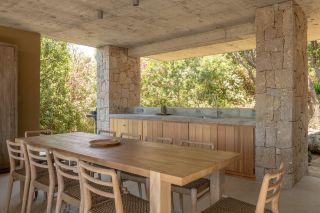 villa 6 Pièces en location saisonnière sur PORTO VECCHIO (20137)