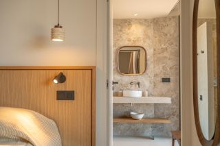 villa 6 Pièces en location saisonnière sur PORTO VECCHIO (20137)