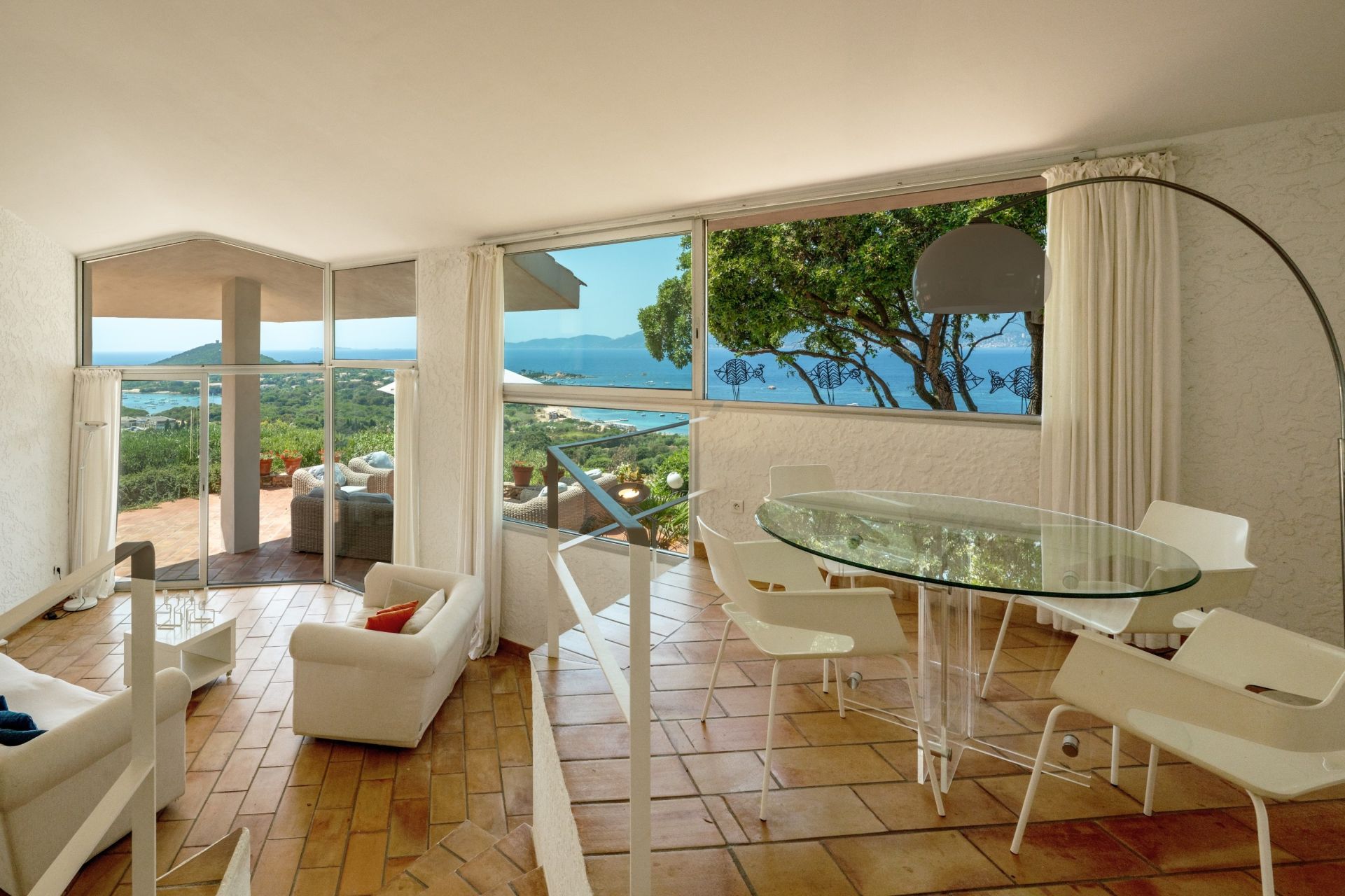 villa 10 Rooms for sale on PIETROSELLA (20166)