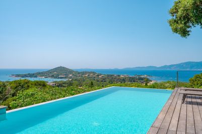 Vente Villa Pietrosella 10 Pièces 275 m²