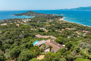 villa 10 Pièces en vente sur PIETROSELLA (20166)