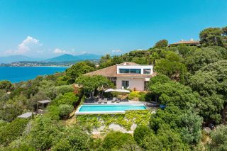 villa 10 Pièces en vente sur PIETROSELLA (20166)