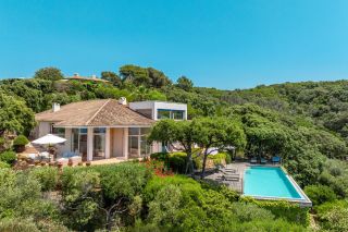 villa 10 Rooms for sale on PIETROSELLA (20166)