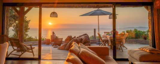 villa 6 Rooms for sale on COTI CHIAVARI (20138)