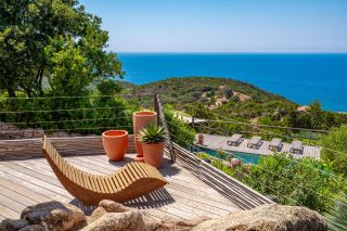 villa 6 Rooms for sale on COTI CHIAVARI (20138)