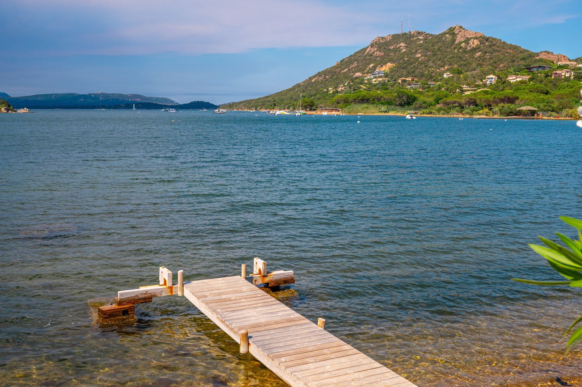 villa 6 Rooms for sale on PORTO VECCHIO (20137)