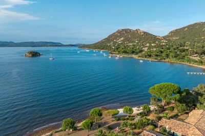 Sale Villa Porto-Vecchio 6&nbsp;Rooms 250&nbsp;m²
