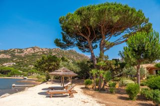villa 6 Rooms for sale on PORTO VECCHIO (20137)