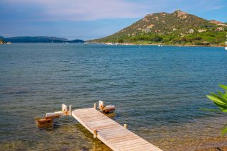 villa 6 Rooms for sale on PORTO VECCHIO (20137)