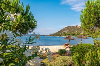 villa 6 Rooms for sale on PORTO VECCHIO (20137)