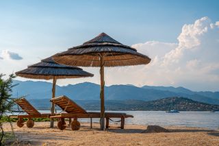 villa 6 Rooms for sale on PORTO VECCHIO (20137)