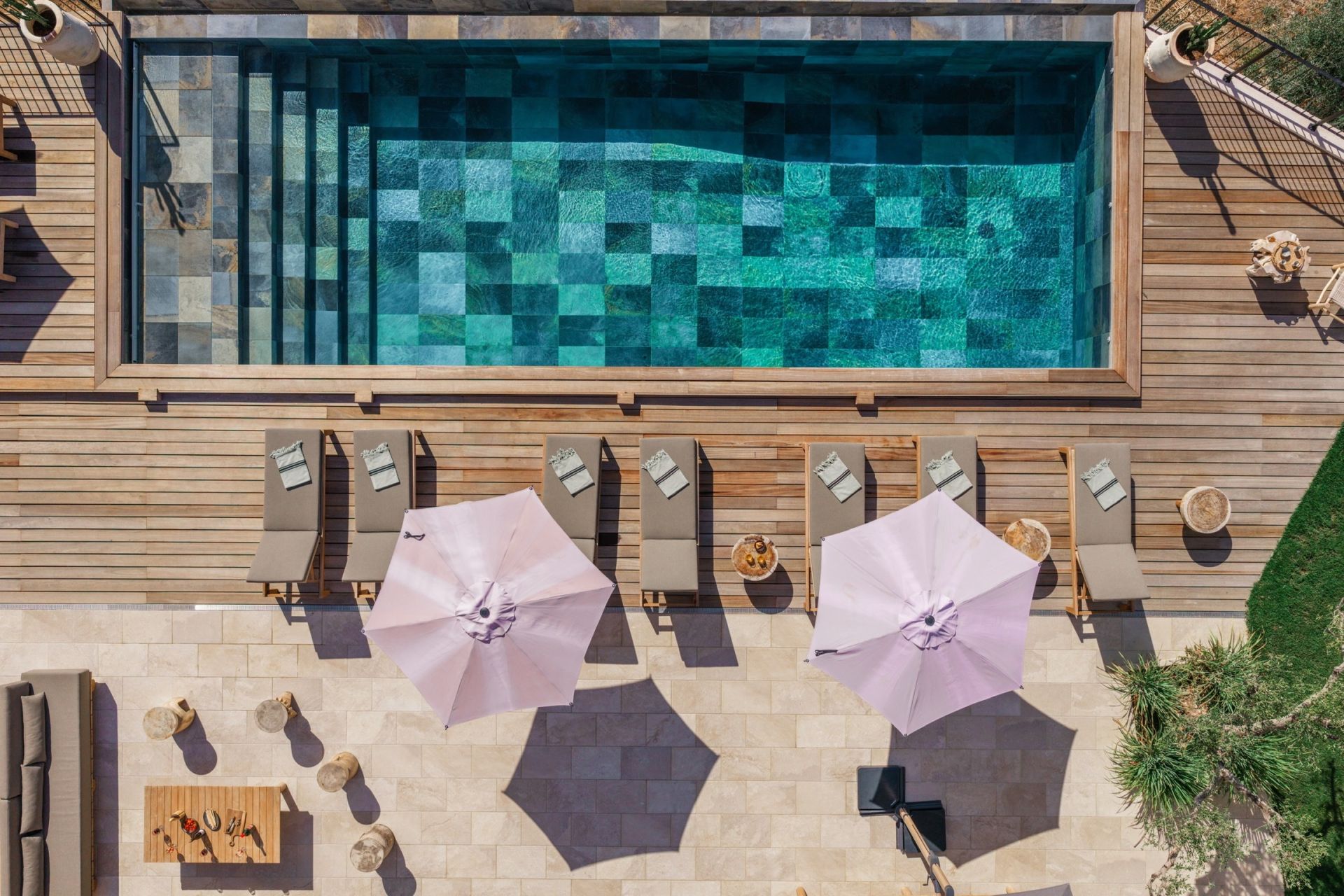 villa 8 Pièces en location saisonnière sur OLMETO (20113)