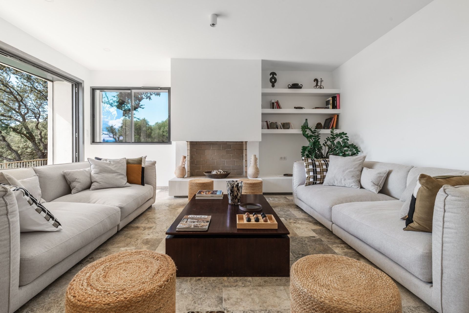 villa 8 Pièces en location saisonnière sur OLMETO (20113)