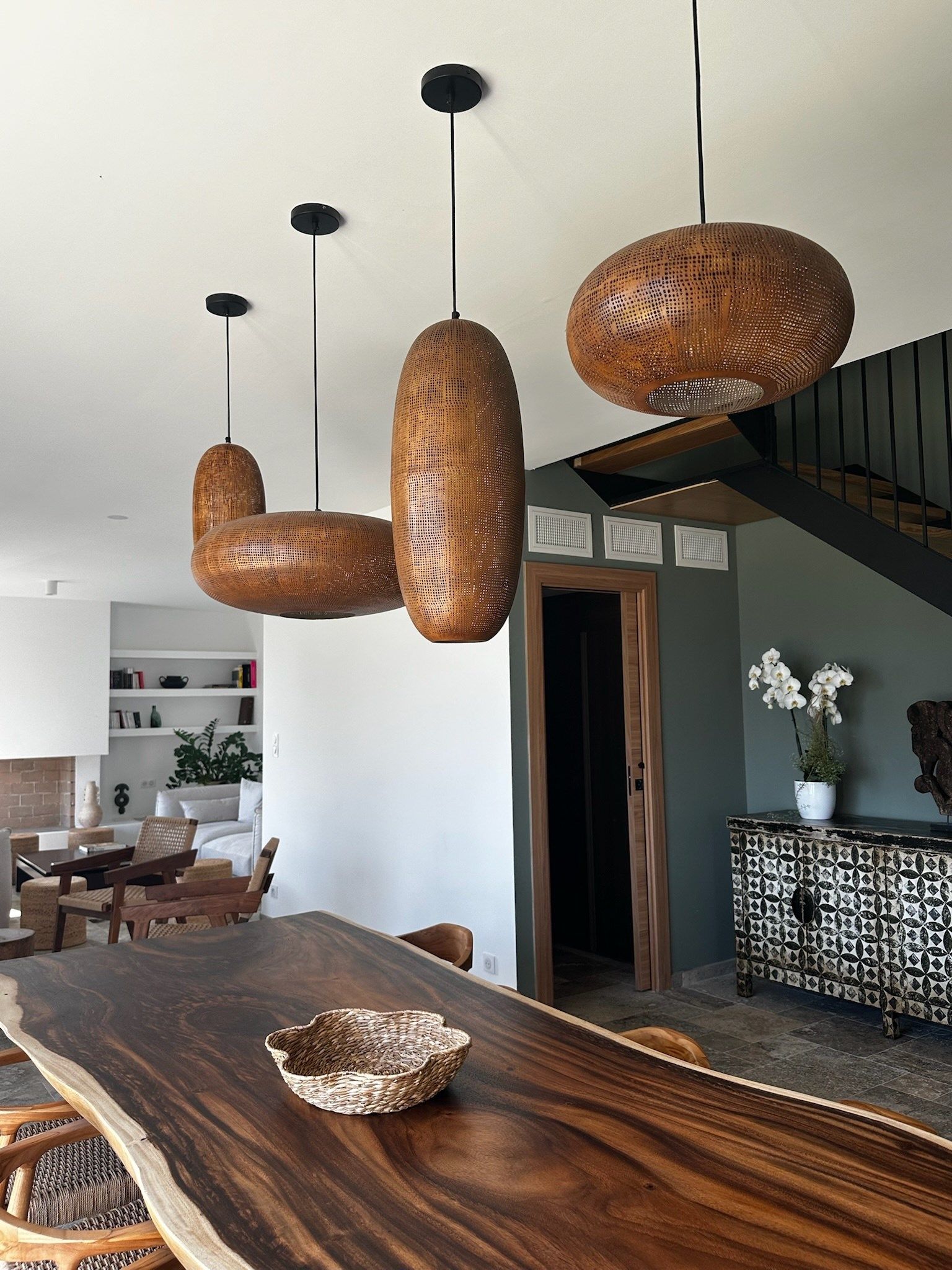 villa 8 Rooms for seasonal rent on OLMETO (20113)