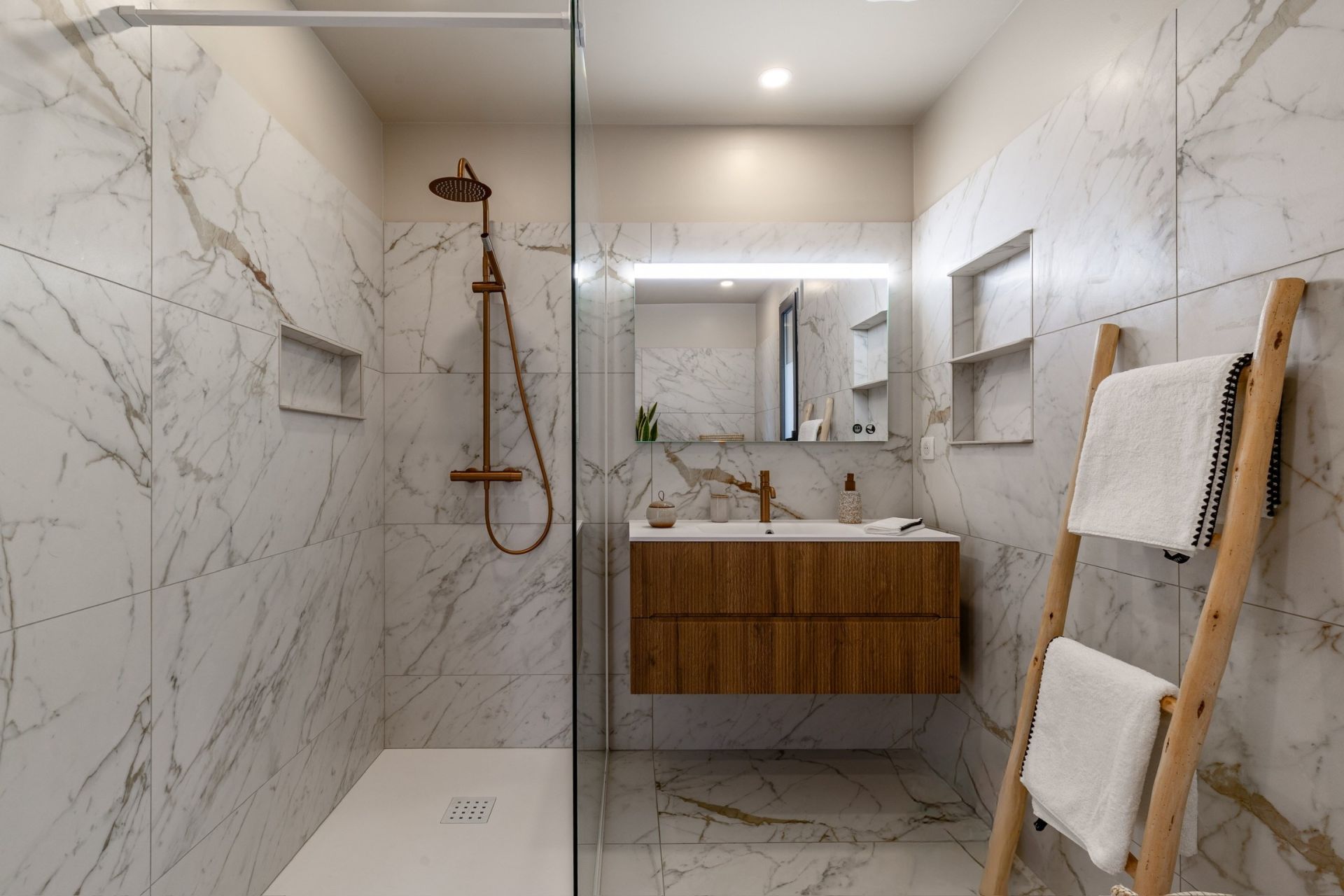 villa 8 Pièces en location saisonnière sur OLMETO (20113)