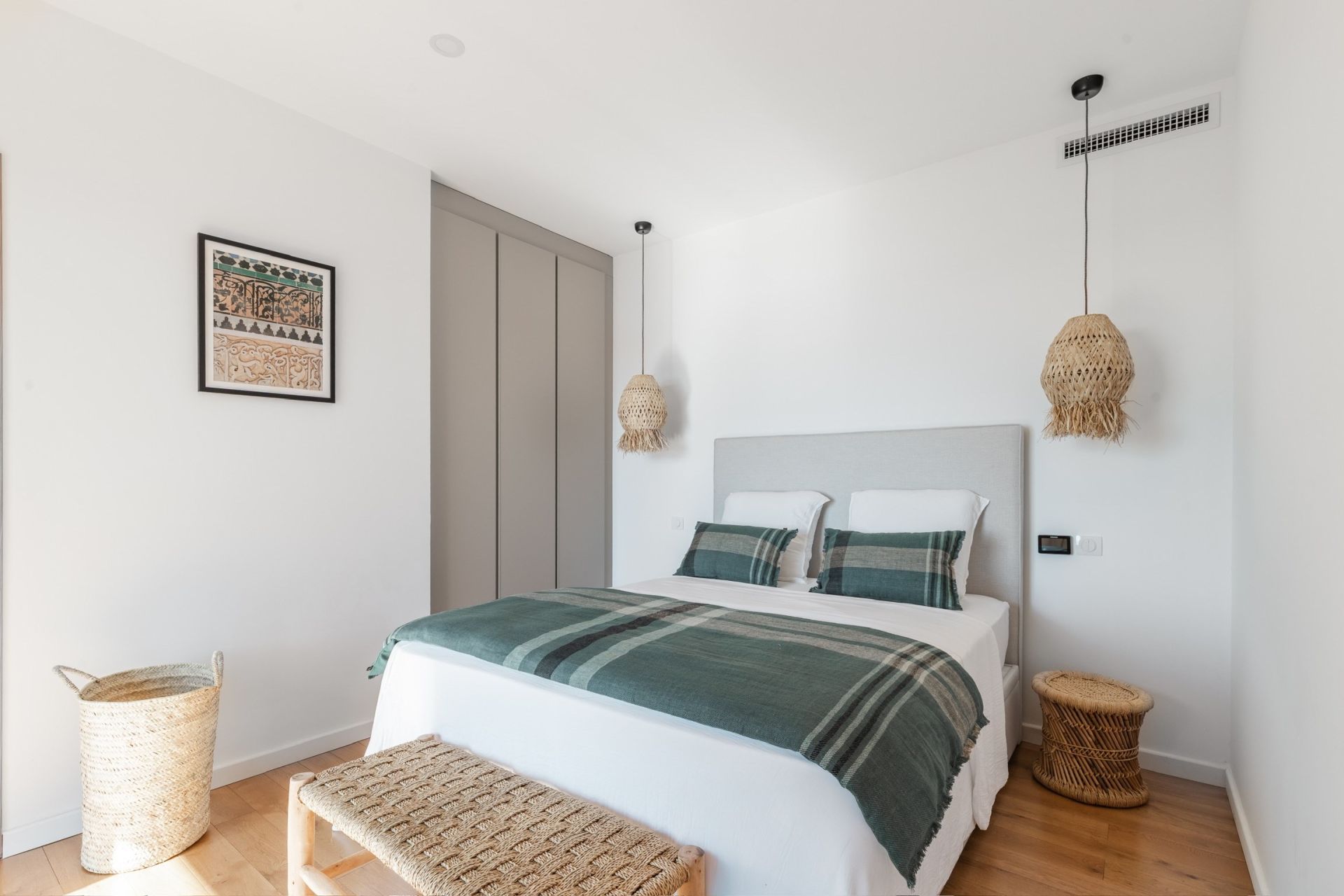 villa 8 Pièces en location saisonnière sur OLMETO (20113)