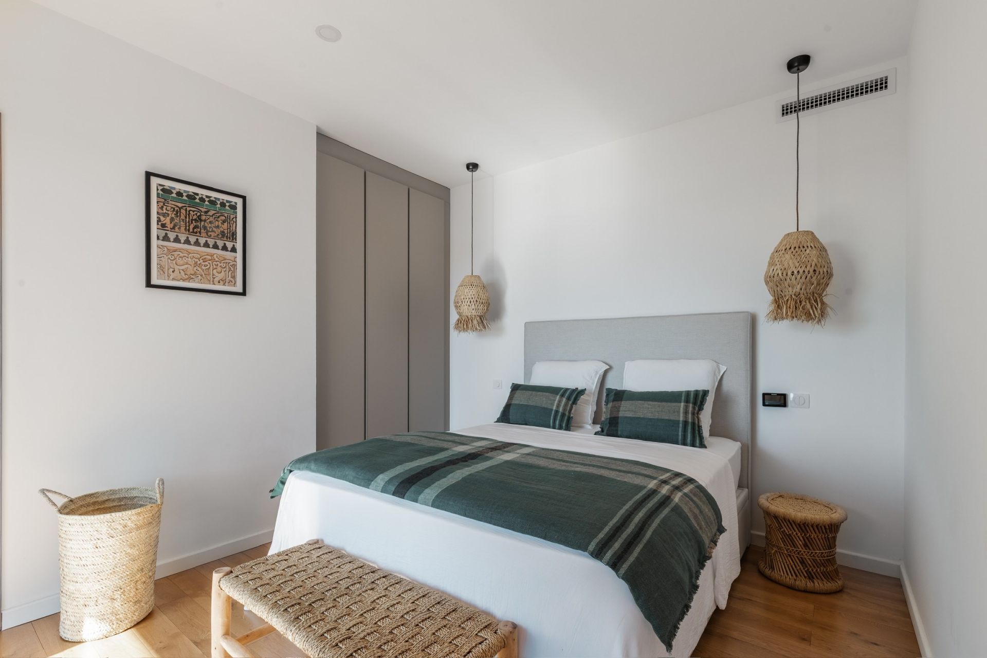 villa 8 Pièces en location saisonnière sur OLMETO (20113)