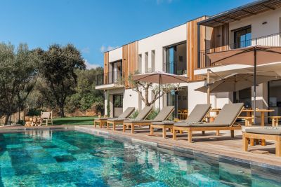 Location Villa Olmeto 8&nbsp;Pièces 300&nbsp;m²