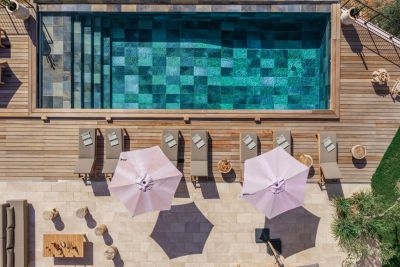 Location Villa Olmeto 8&nbsp;Pièces 300&nbsp;m²