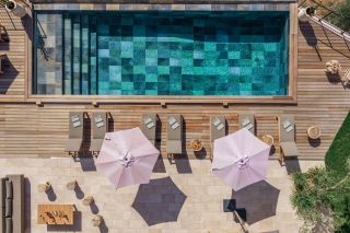 villa 8 Pièces en location saisonnière sur OLMETO (20113)