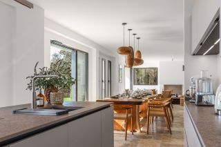 villa 8 Pièces en location saisonnière sur OLMETO (20113)