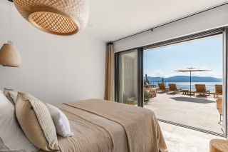 villa 8 Pièces en location saisonnière sur OLMETO (20113)