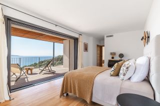 villa 8 Pièces en location saisonnière sur OLMETO (20113)