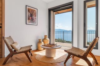 villa 8 Pièces en location saisonnière sur OLMETO (20113)