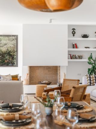 villa 8 Pièces en location saisonnière sur OLMETO (20113)